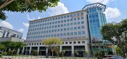 Ntuc Income Tampines Junction (D18), Retail #573666921